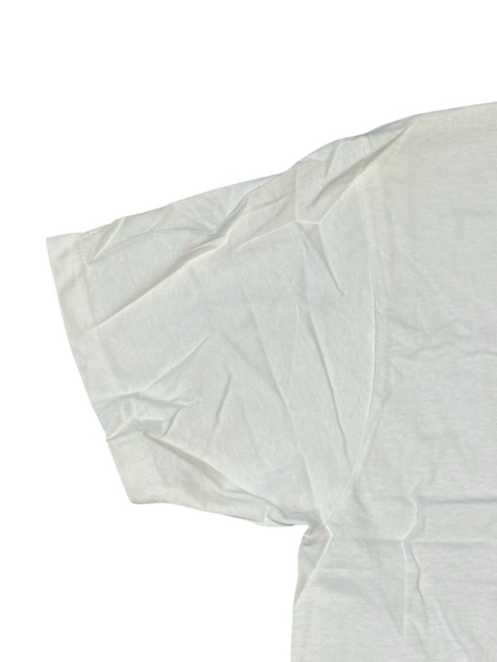 Vintage Lee Jeans Men’s White Shirt Size XL - Picture 4 of 13